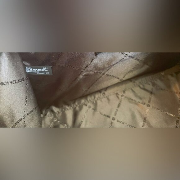 NEW Michael Kors Satchel - Picture 7 of 7